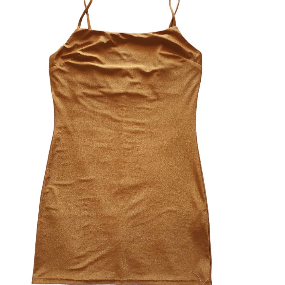 FOREVER 21 DRESS
